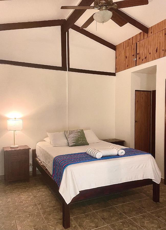 Rio Lindo Hotel Dominical Dış mekan fotoğraf
