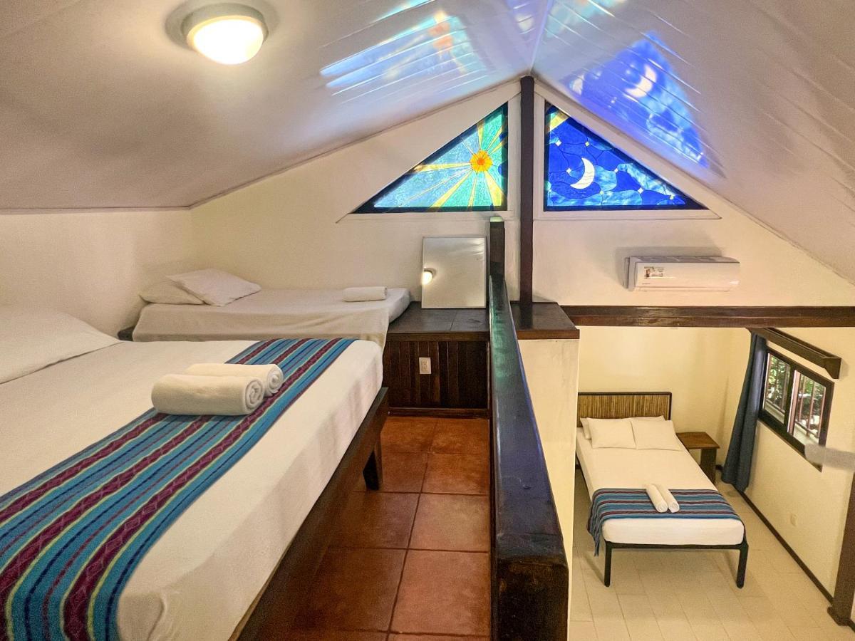 Rio Lindo Hotel Dominical Dış mekan fotoğraf