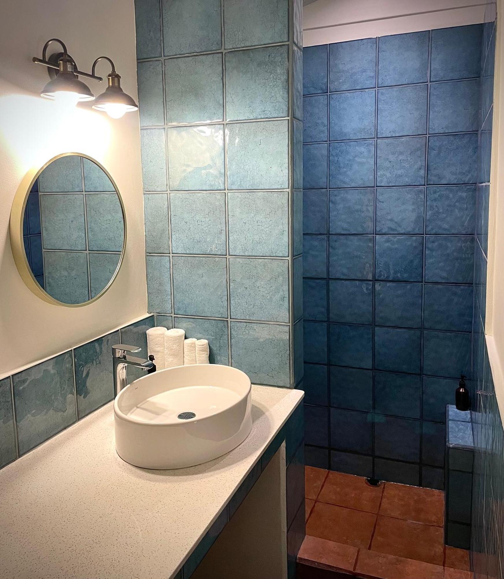 Rio Lindo Hotel Dominical Dış mekan fotoğraf