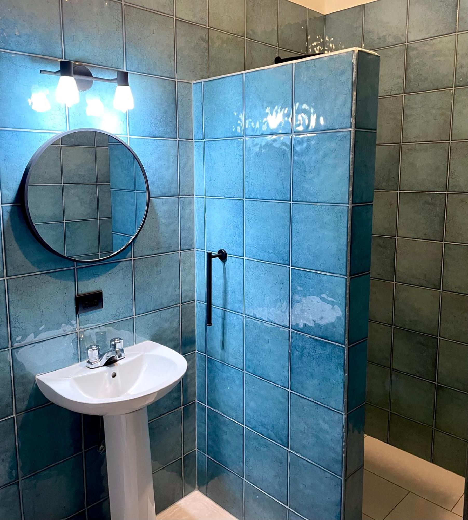 Rio Lindo Hotel Dominical Dış mekan fotoğraf