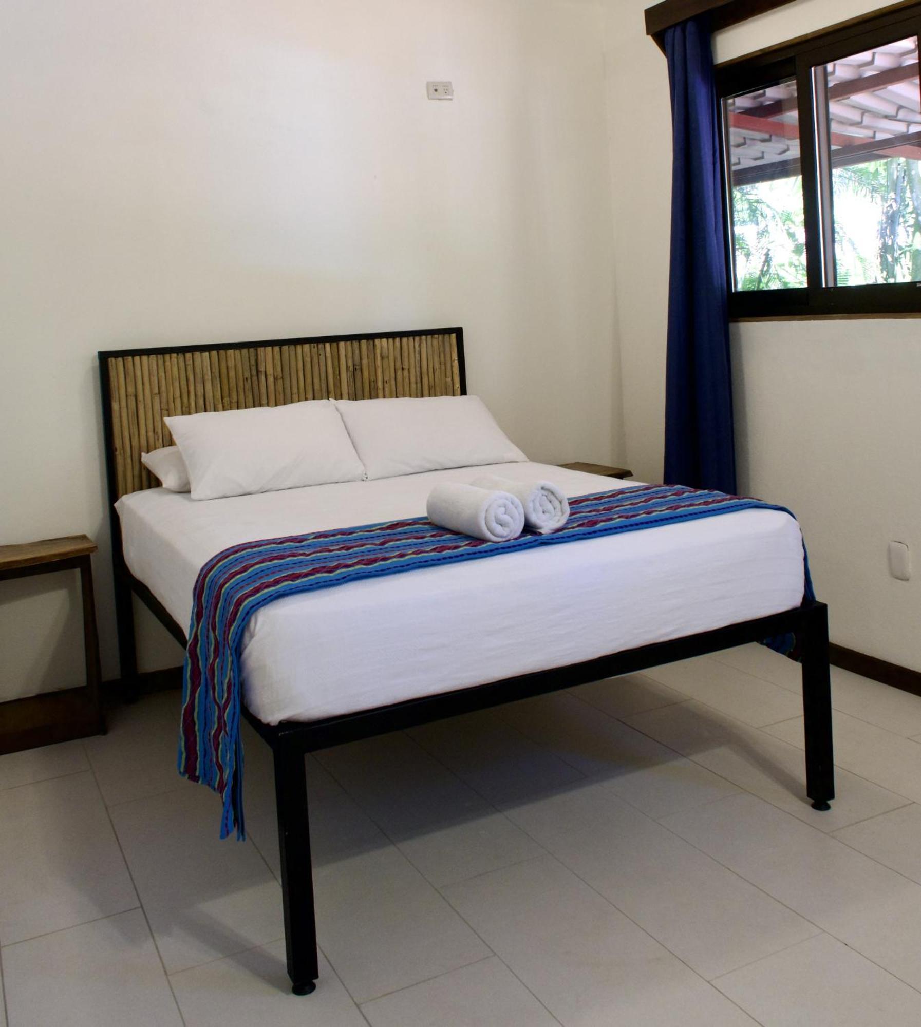 Rio Lindo Hotel Dominical Dış mekan fotoğraf